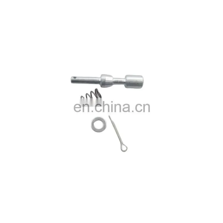 China supplier cardan shaft pin for RX220 rotary tiller