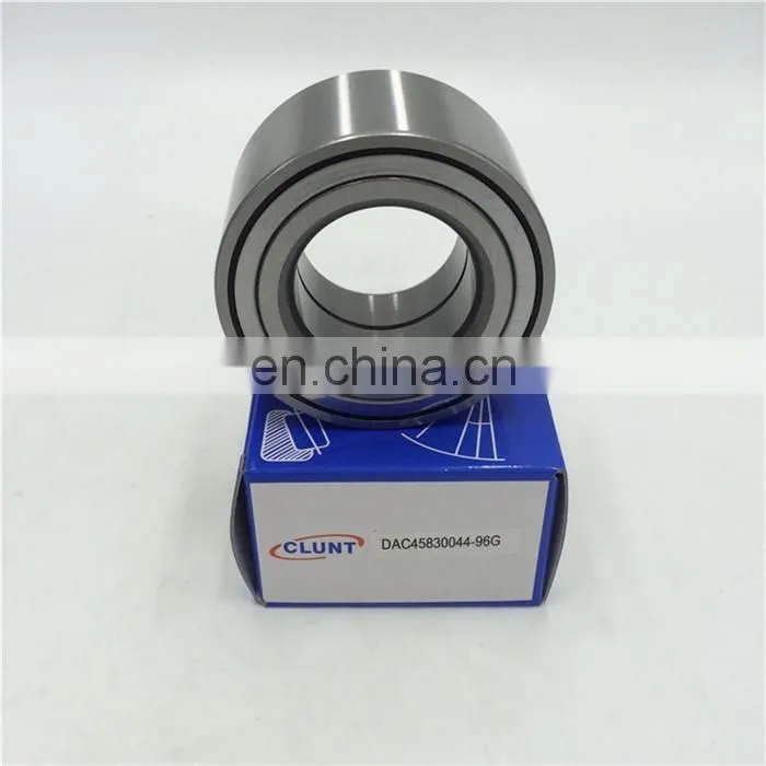 wheel bearing DAC25720043 hub bearing 25*72*43mm