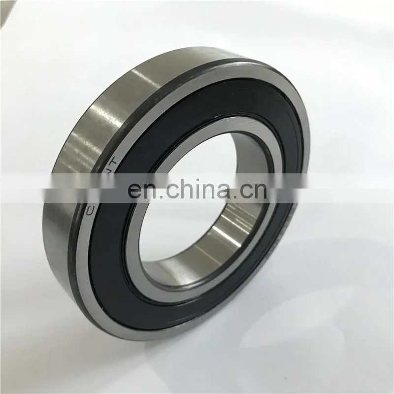 Knitting Machine Deep Groove 6406 Ball Bearing 6406 Bearing Made in China
