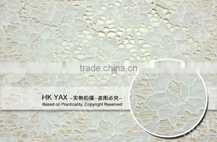 high-end lace fabric; environmental friendly lace fabric; high quality lace fabric