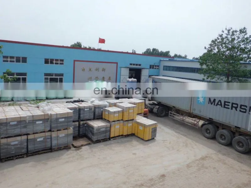 plastic formwork system
