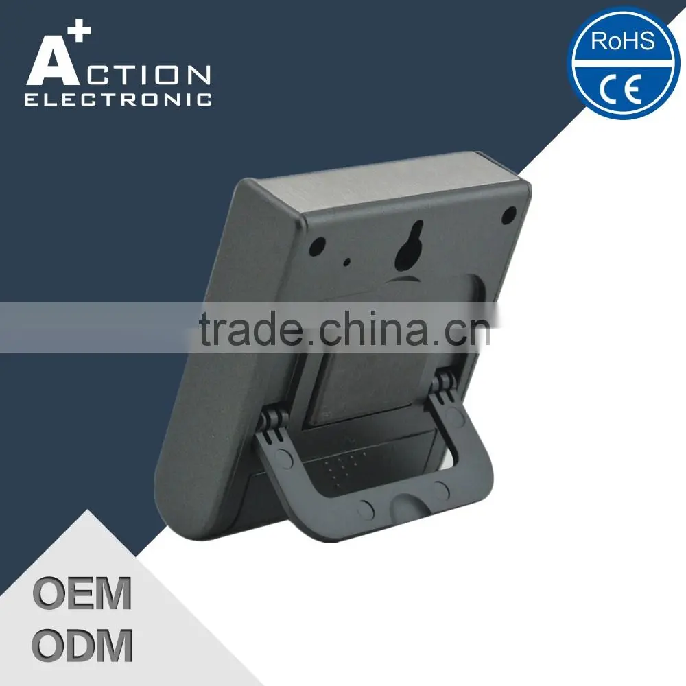 Metal Case Digital Countdown Timer