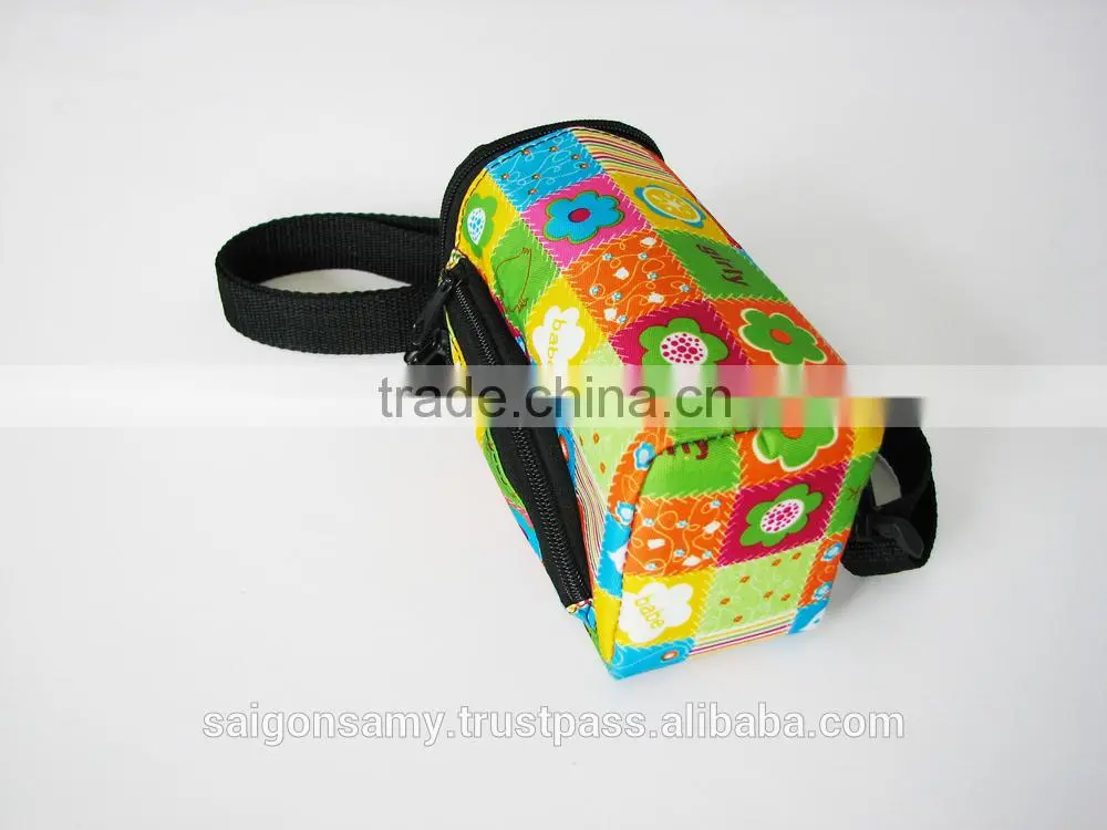 Lovely Digital Camera Bag