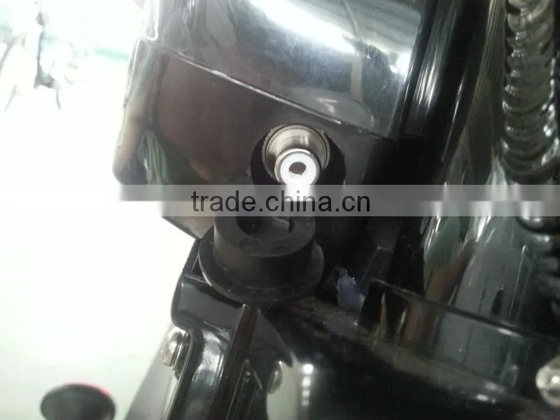 Electric Bicycle motor Y spark