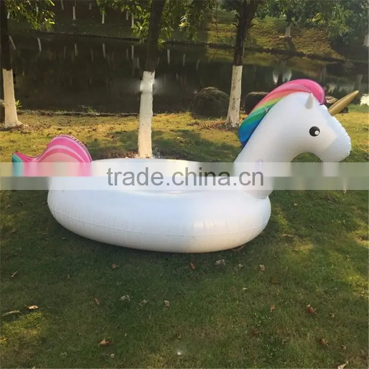 2016 High quality inflatable whale water game product for sale