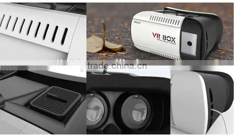 2016 Super hot wholesales For phone VR glasses Box LC-VRBOX I