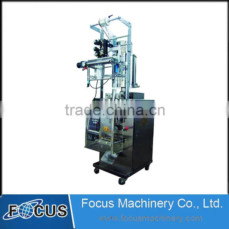 Sachet water packaging machine