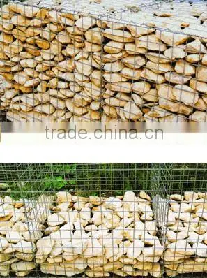 Welded Gabions