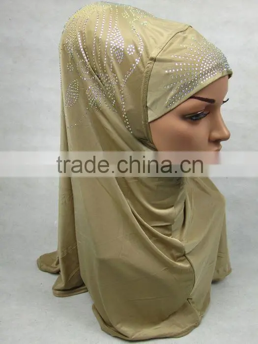 A587 Latest 2014 spring high quality MUSLIM HIJAB