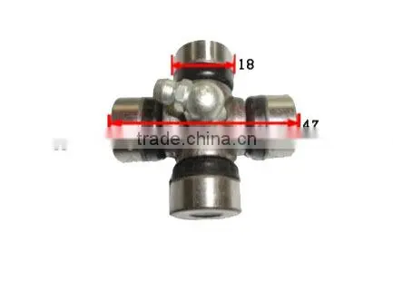 For EQ153 universal joint cross