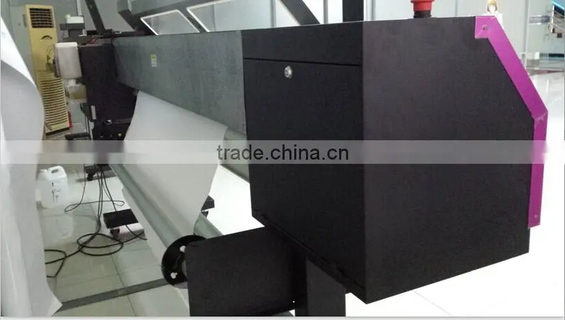 Galaxy brand eco solvent printer galaxy printer ud-2112lc