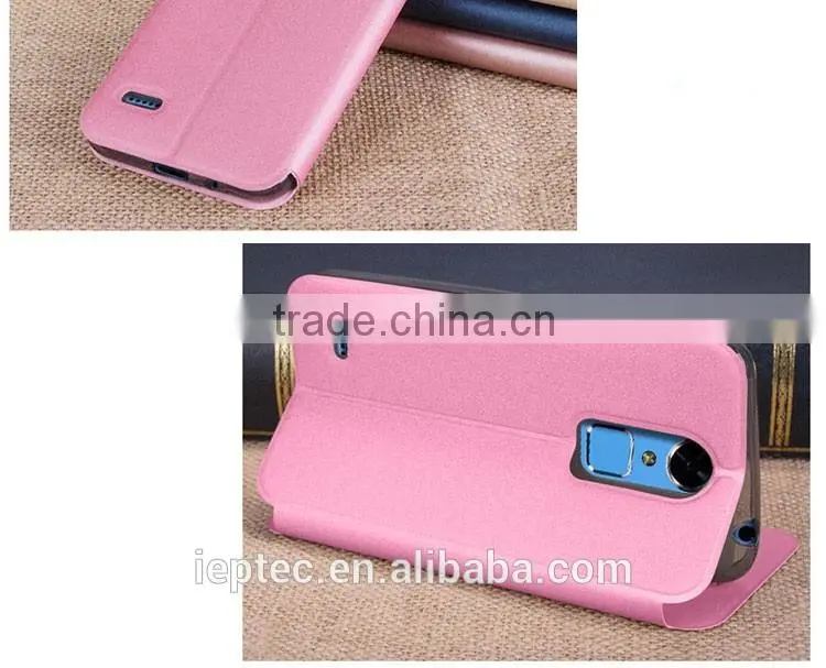 MOFi New Arrival RUI Series PU Leather Phone Flip Cover Cases for ZTE Blade A1, ZTE C880