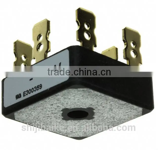 VS-36MT160 RECT BRIDGE 3-PHA 1600V 35A D-63