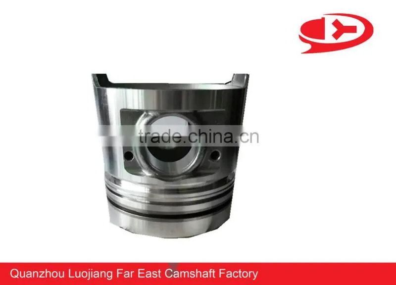 High Quality Engine Piston S4S For Mitsubish