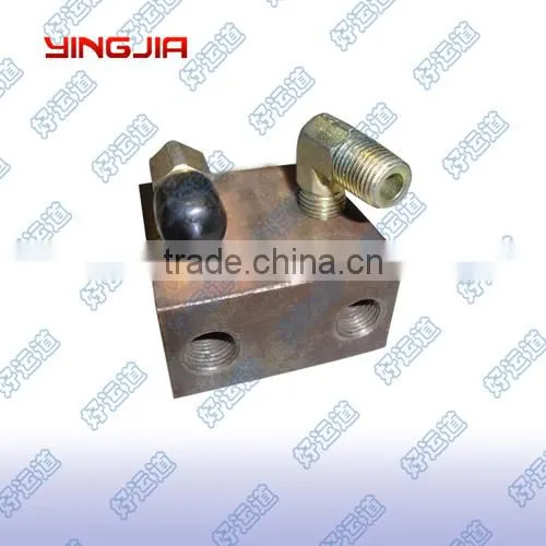08126 Wing Body Trailer body Parts