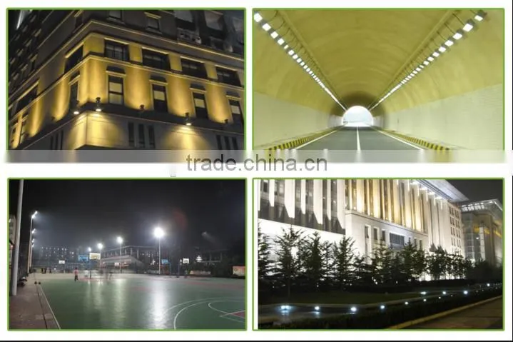 new product 2016 innovative CE/RoHS factory floor light led flood light 120W