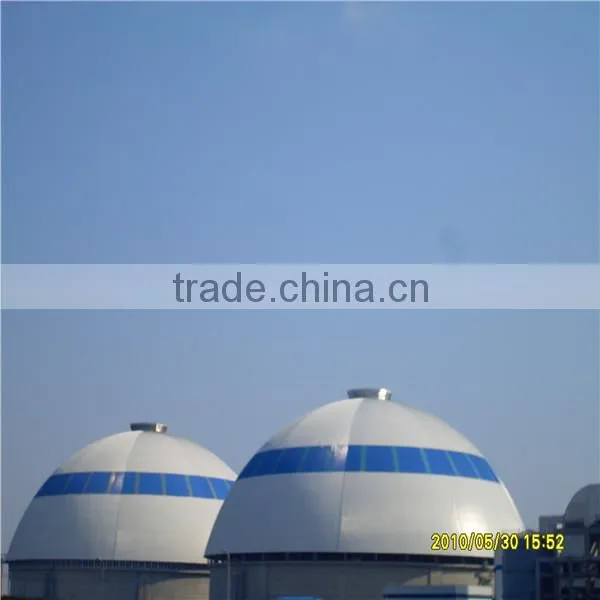 Stable and Durable Metal Frame Buildings Steel Structure Construction