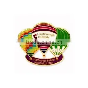 Pinatas in the Barrion badges/Soft enamel badges