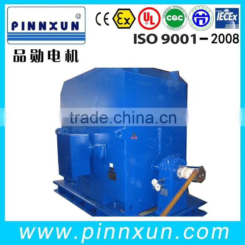 Most popular designer YPKK double shaft electric motors