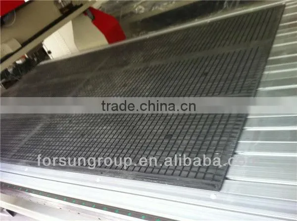 FS1325-2HB xyz cnc router wooden furniture making cnc machine/advertising engraving cnc router with two heads