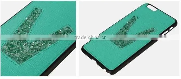 Jelly drill Bling Rhinestone wallet leather Case Cover,mobile phone leather case