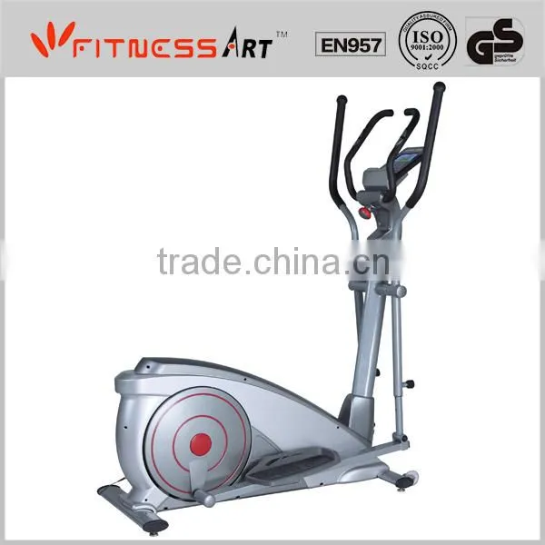 Light Commercial Elite Elliptical Bike/PMS EB2719P-8