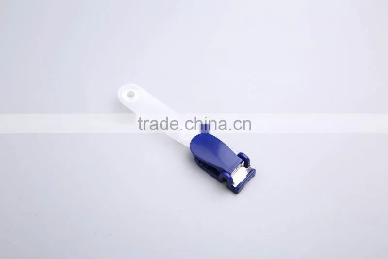 ID card clips