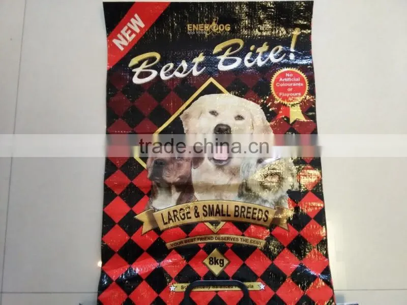 pp woven chemical bag for industry white pp woven bag 25kg pp woven chemical bag/sack fold M edge
