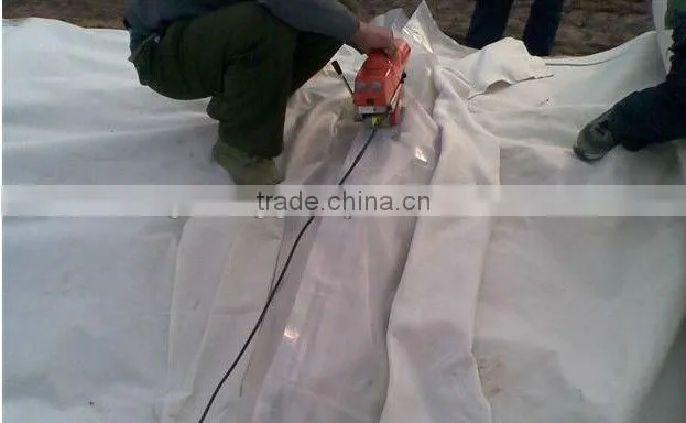 Composite Geotextile(Drainage Earthwork Products)