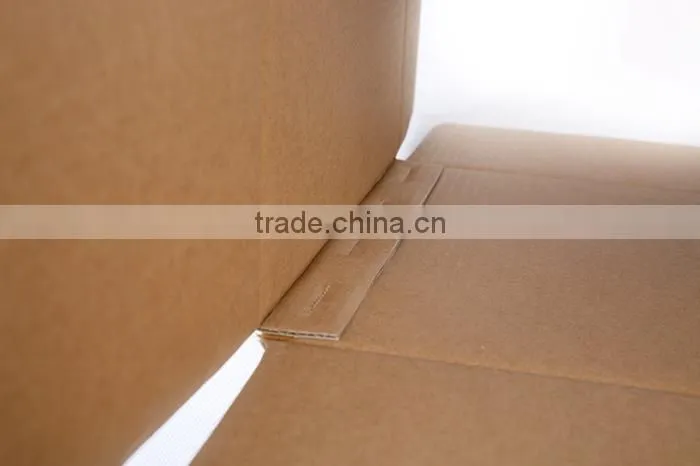 Any Size High Gloss Custom Cardboard Packaging Box