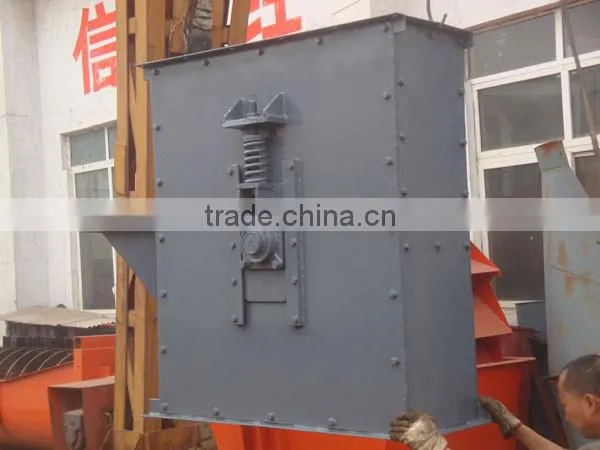 Large capacity grain elevator bucket for sale