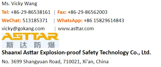 asttar safety