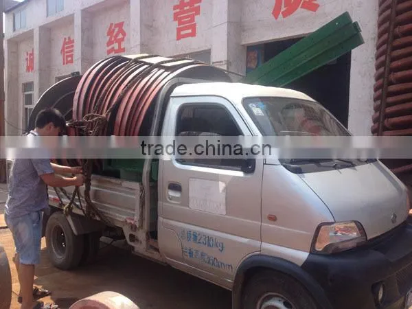 high quality spiral/mining machinery for sale and punctual delivery