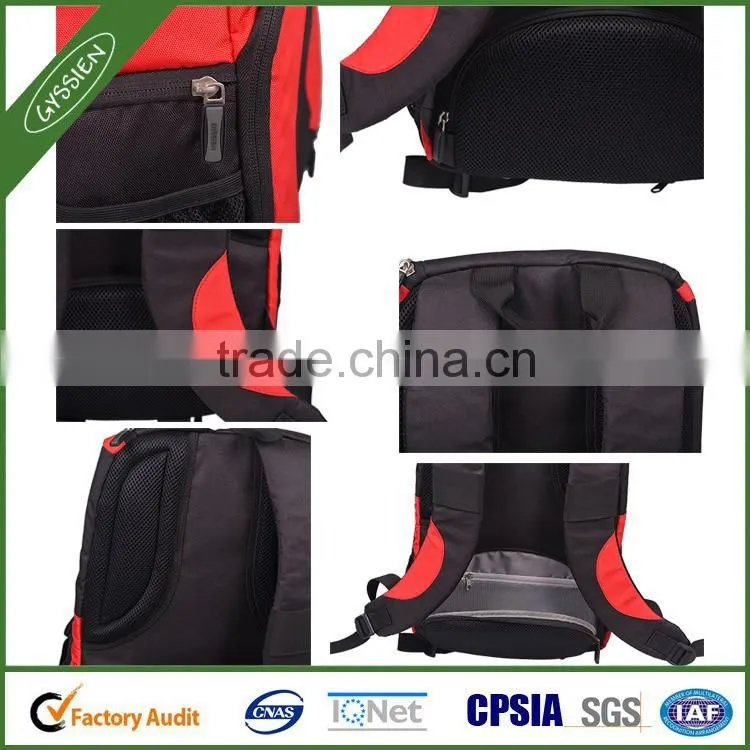 Brand design new arrival 2014 gift custom camera backpack,camera backpack