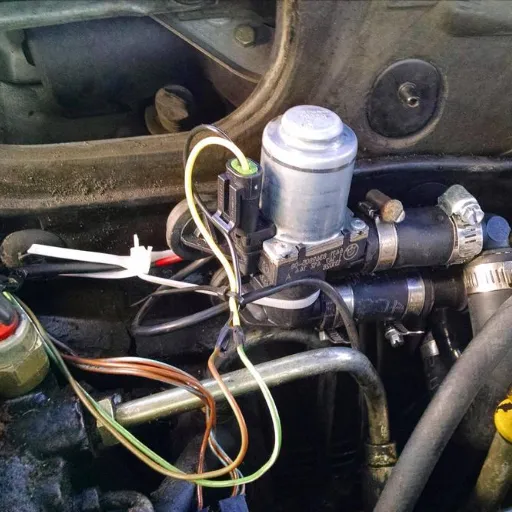 Signs of a Malfunctioning Heater Control Valve.png