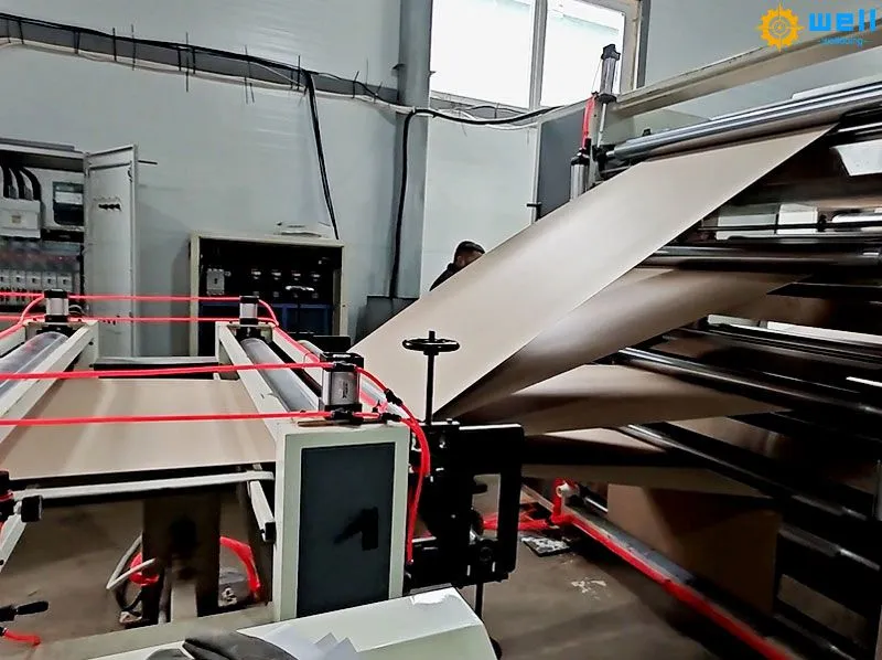 Grey-hardboard-production-line-5