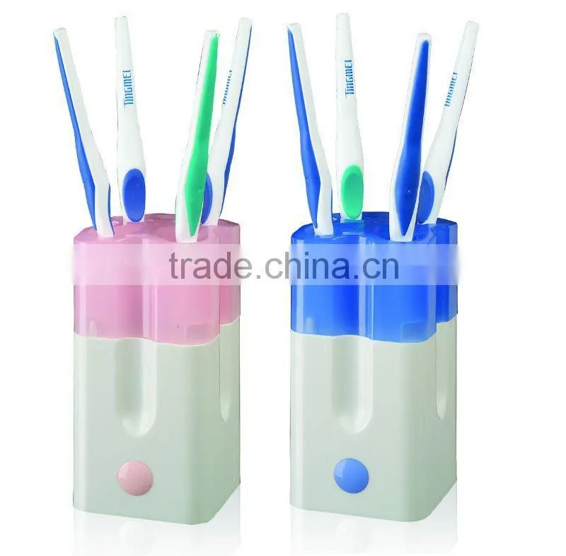 Household UV Toothbrush Sterilizer Family Type