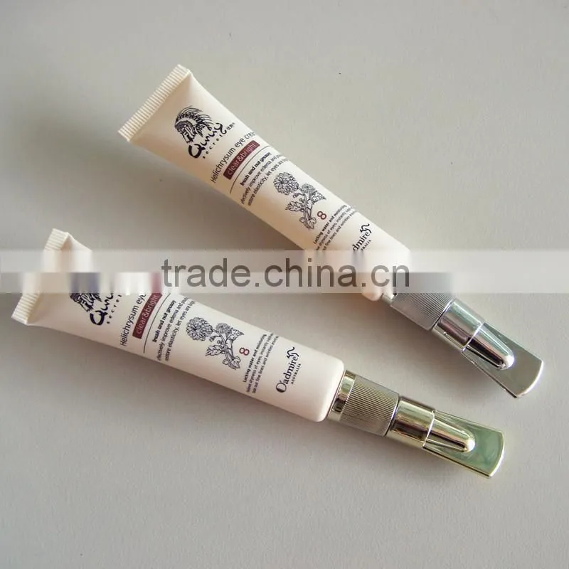 Small Plastic Tubes,Cosmetic Cream Tube Packaging