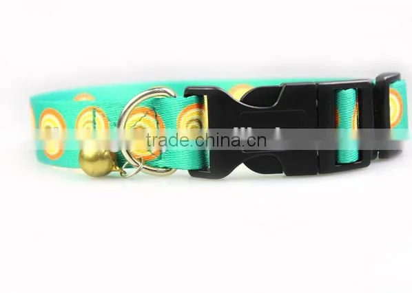 Retractable Dog Leash and dog collar