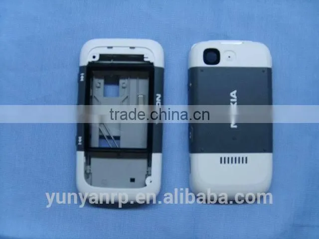 cellphone ABS plastic fabrication