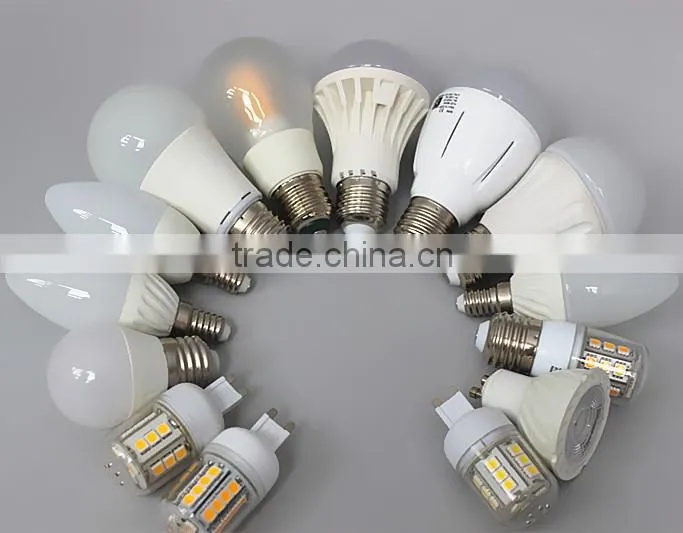 energy saving e27 ceramic led bulb manufacturing plant 9w