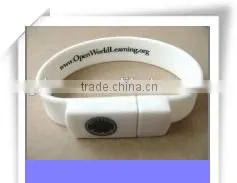New product cheap silicone wristband silicone