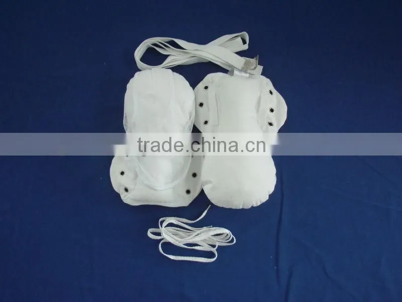 finger control mitt