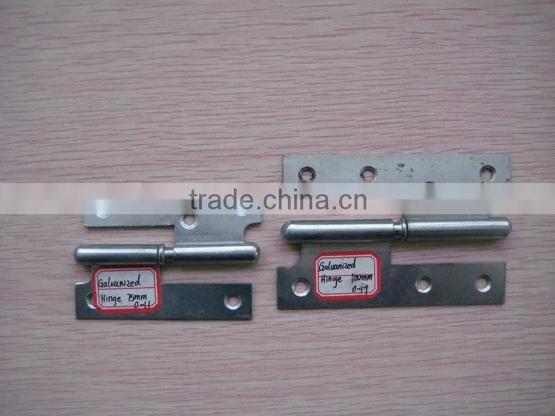 Steel Hinge for door and window