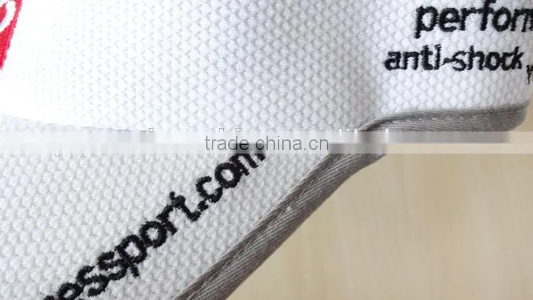 wholesale embroidery paper sun cap