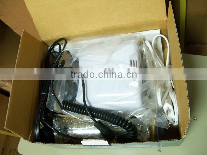 Electric Nail Drill Bits Machine