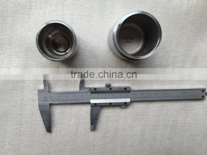 Rear Cylinder piston head MEGA