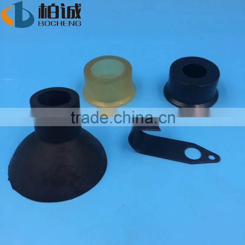 transparent oil bellow warp knitting machine spare parts