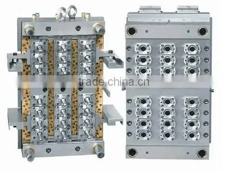 high quality injection mould