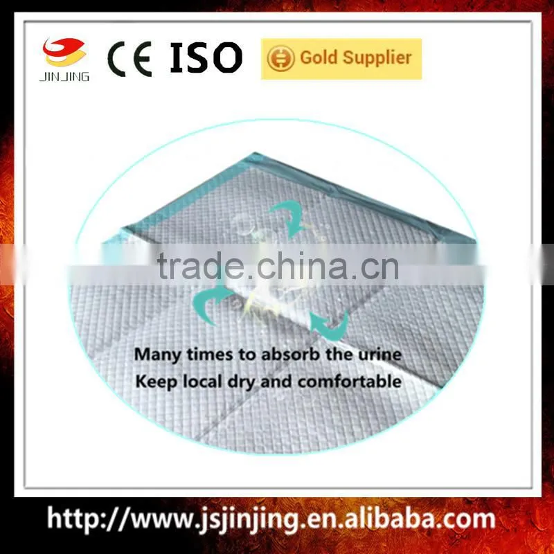Underpads Disposable Adult Incontinence Pads